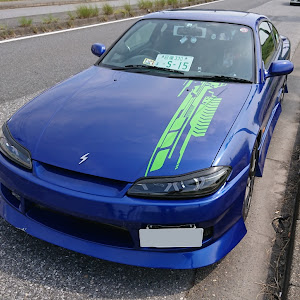 シルビア S15