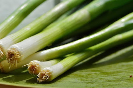 Leeks For Health(圖1)-速報App