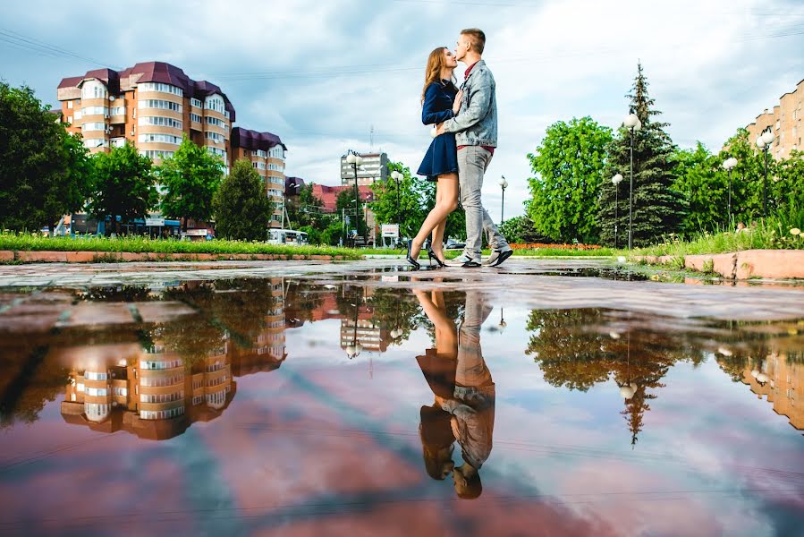 Photographer sa kasal Artem Kivshar (artkivshar). Larawan ni 25 Mayo 2016