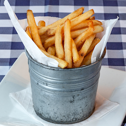 Side French Fries