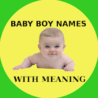 Baby Boy Names  Modern And Unique