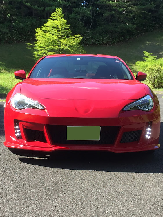 86の秋田・86の日・ドライブに関するカスタム事例の投稿画像18枚目