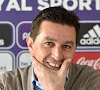 Anderlecht veut prolonger Hasi