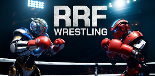 Robot Ring Fighting: Wrestling