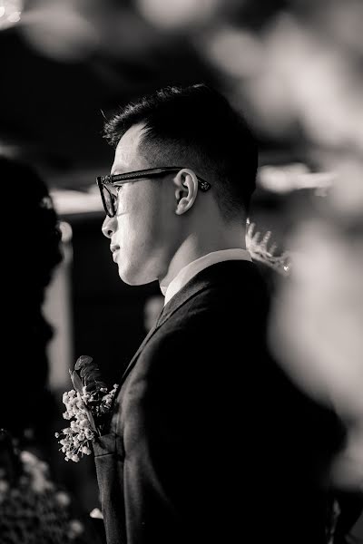 Fotografo di matrimoni Lại Trung Đức (ddeafphotos). Foto del 6 gennaio 2023