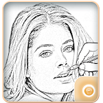 Cover Image of Download Pencil Sketch Photo Maker 1.0.3 APK