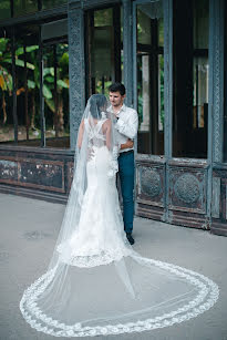 Fotografo di matrimoni Aleksey Levinskiy (levinskiy). Foto del 13 agosto 2020