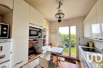 appartement à La Celle-Saint-Cloud (78)