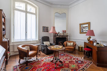 appartement à Paris 16ème (75)