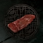 清毒の乾肉