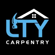 LTY Carpentry Logo