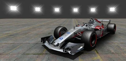 Baixar F1 Mobile Racing 5.1 Android - Download APK Grátis