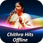 Cover Image of ダウンロード Chithra Melody Hits Songs Offline 1.0 APK