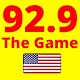 Download 92.9 the game atlanta For PC Windows and Mac 1.1