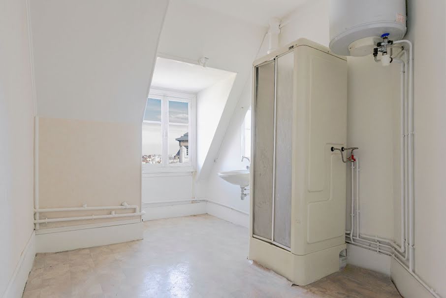 Vente appartement 1 pièce 8.75 m² à Paris 4ème (75004), 99 000 €