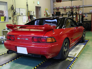 Mr2 Swの車高調整に関するカスタム ドレスアップ情報 99件 車のカスタム情報はcartune