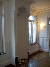 appartement à Nancy (54)