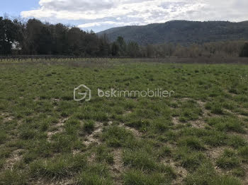 terrain à Brignoles (83)