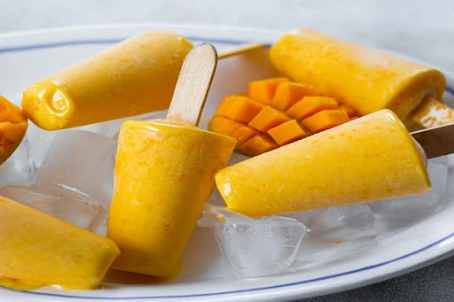 Mango Kulfi