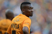 Katlego Mphela during the Carling Black Label Cup match between Kaizer Chiefs and Orlando Pirates at FNB Stadium on July 26, 2014 in Johannesburg, South Africa. 