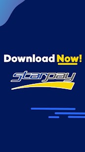 Starpay APK Download v1.0.21 For Android 5
