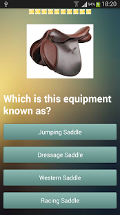 Horse Challenge(圖2)-速報App