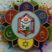 St. Xaviers English School 1.0 Icon