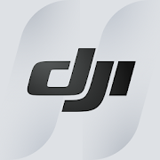 DJI Fly 1.12.3 Icon