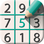 Cover Image of ダウンロード Sudoku classic 1.2.546 APK