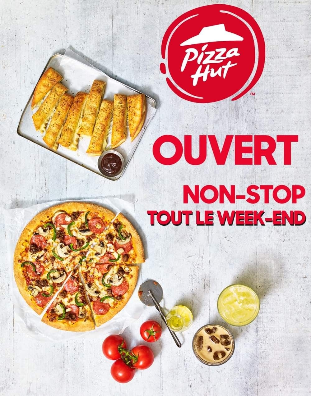 Pizza Hut