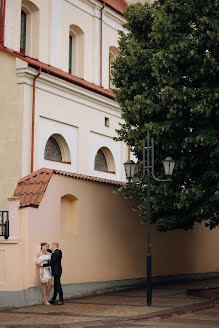 Wedding photographer Ekaterina Nikolaenko (nikolaenkokate). Photo of 18 October 2023