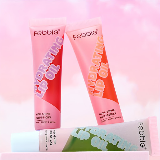 Title 10, Lip Balm Nourishing Hydrating And Moisturizing