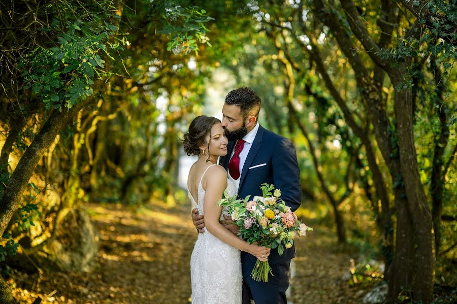 Fotógrafo de casamento Christoforos Korakianitis (ckimaging). Foto de 10 de janeiro