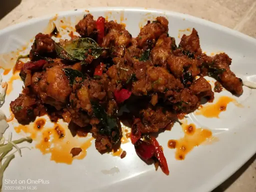 Andhra Fish