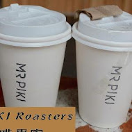 MR PIKI Roasters 澳式咖啡專家