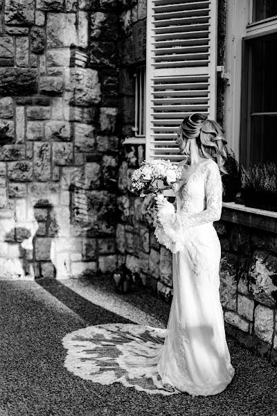 Wedding photographer Damian Macho (damushintime). Photo of 11 November 2023