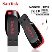 Usb 2.0 Bộ Nhớ 128Gb 64Gb 32Gb 16Gb 8Gb 4Gb