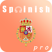 Spanish Listening - Learn Spanish  Icon