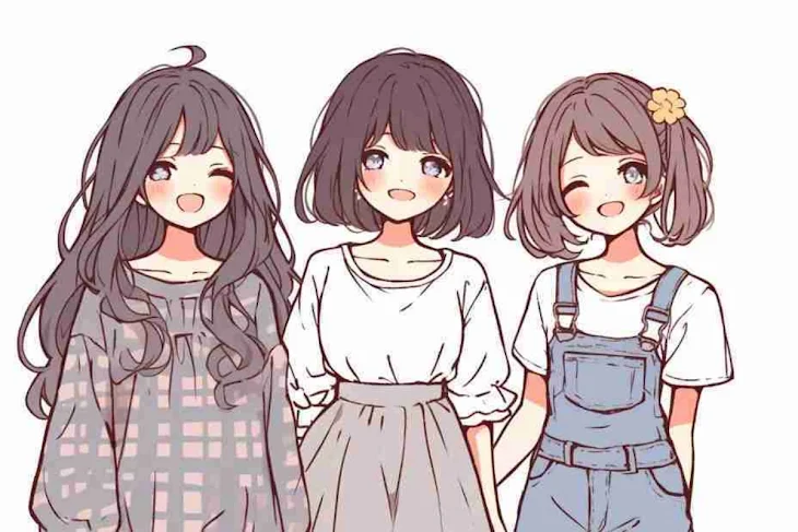 「報告です！」のメインビジュアル