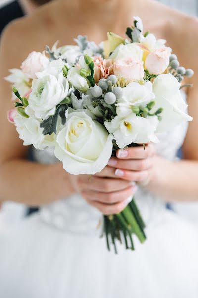 Fotógrafo de bodas Artem Laskov (artwed). Foto del 19 de octubre 2017