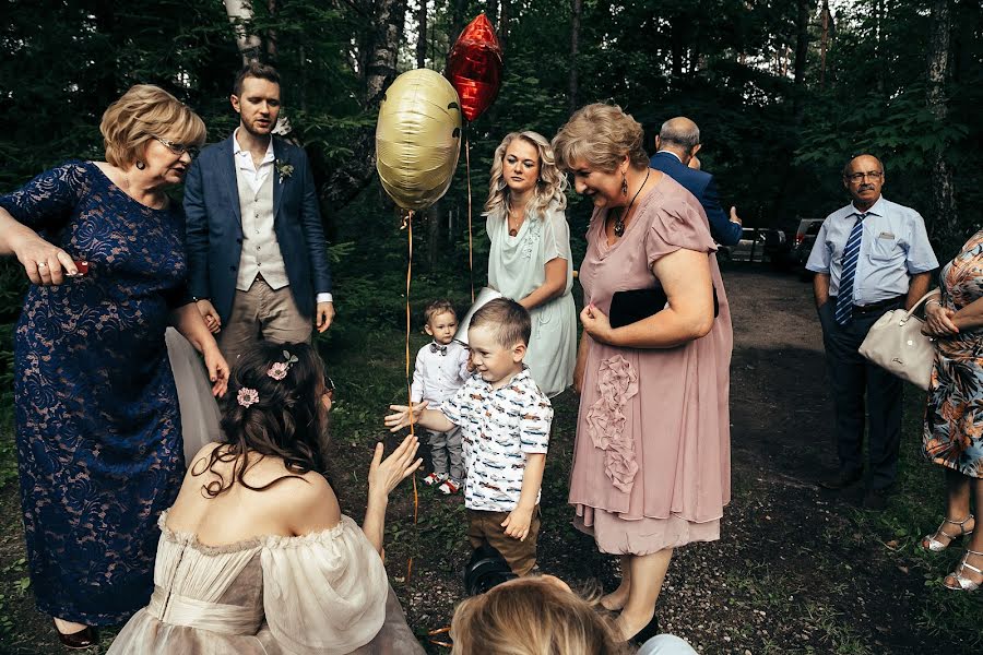 Весільний фотограф Миша Шутеев (tdsotm). Фотографія від 24 липня 2019