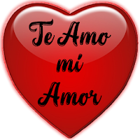 Te Amo mi Amor