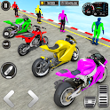 Bike Stunt Games Bike Race 3D