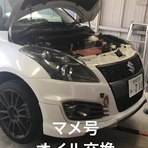 スイフトスポーツ ZC32S