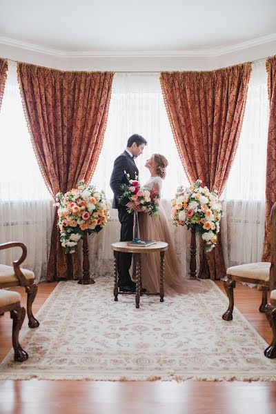 Photographe de mariage Valeriia Forsström (paniv). Photo du 9 janvier 2017