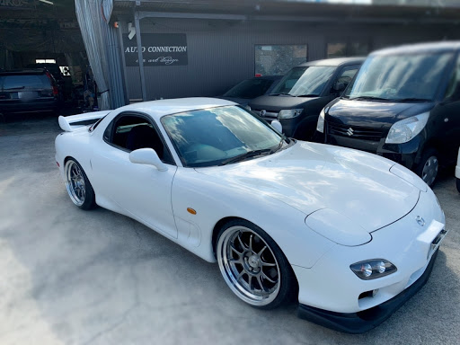 Rx 7 の愛車紹介 Ssr Sp3 Rx 7 Fd3s ロータリー 憧れの車に関するカスタム メンテナンスの投稿画像 車のカスタム情報はcartune