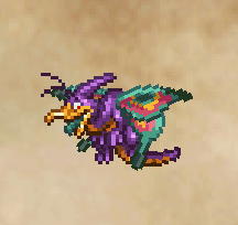 ドラクエ6 イーブルフライ の出現場所と図鑑データ ドラゴンクエスト6攻略wiki 神ゲー攻略