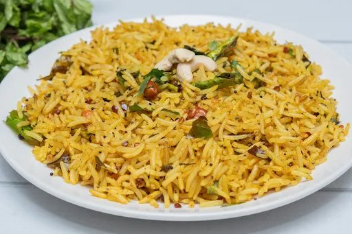 Veg Pulao