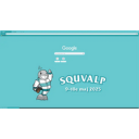 Squvalp i Rallis