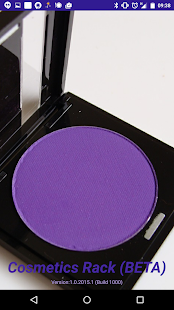 Cosmetics Rack(圖4)-速報App